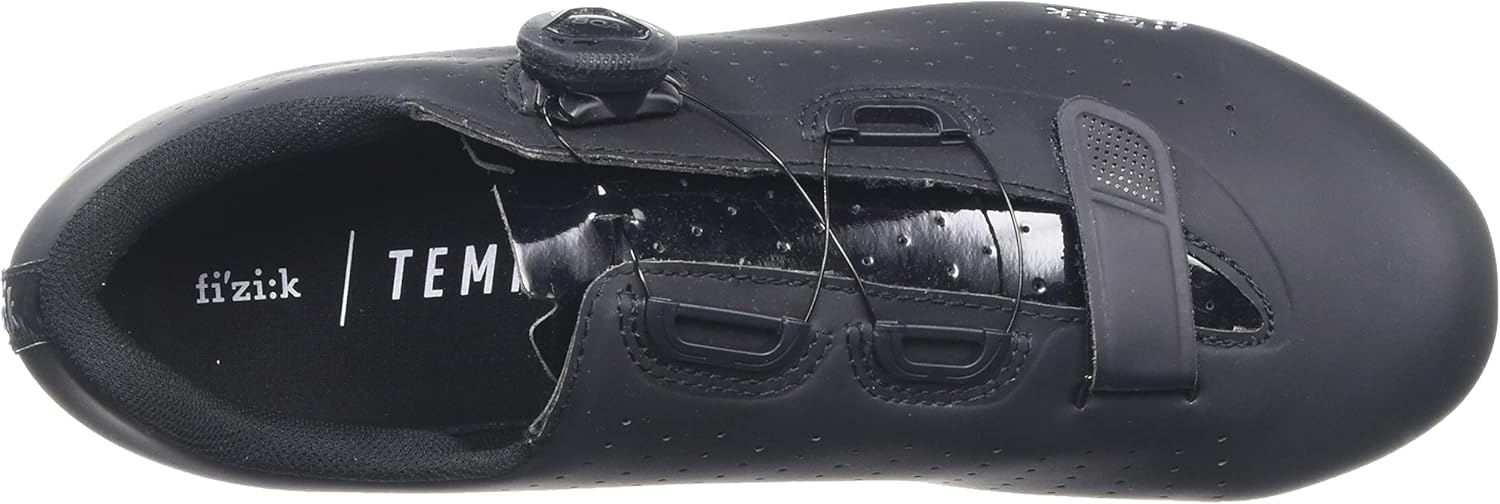 Fizik Unisex-Adult Tempo Overcurve R5 Cycling Shoe