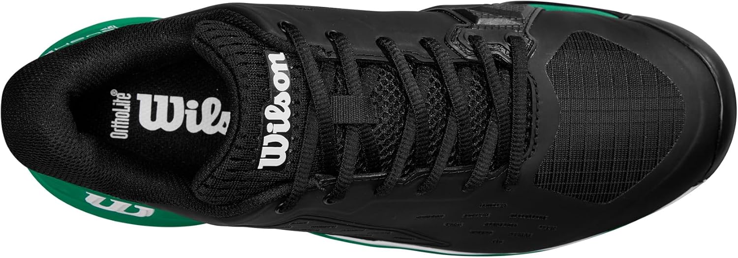 WILSON Men's Rush Pro Ace Tennis Shoes