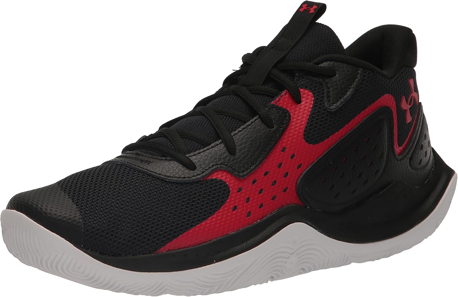 Under Armour Unisex-Adult Jet '23 Basketball Shoe