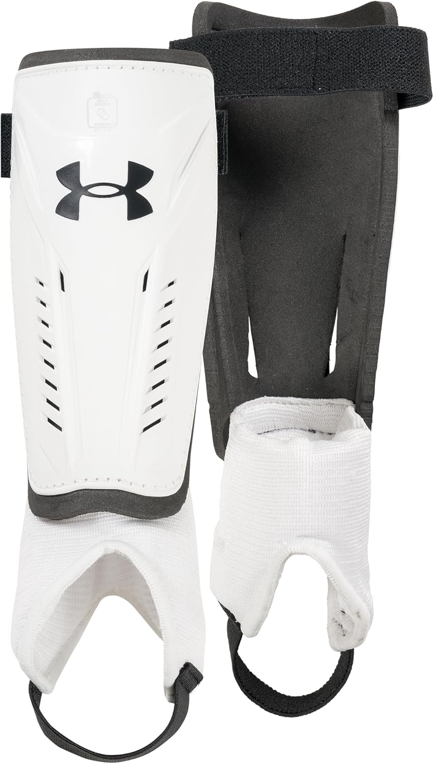 Under Armour Youth Soccer Shin Guards Challenge Shin