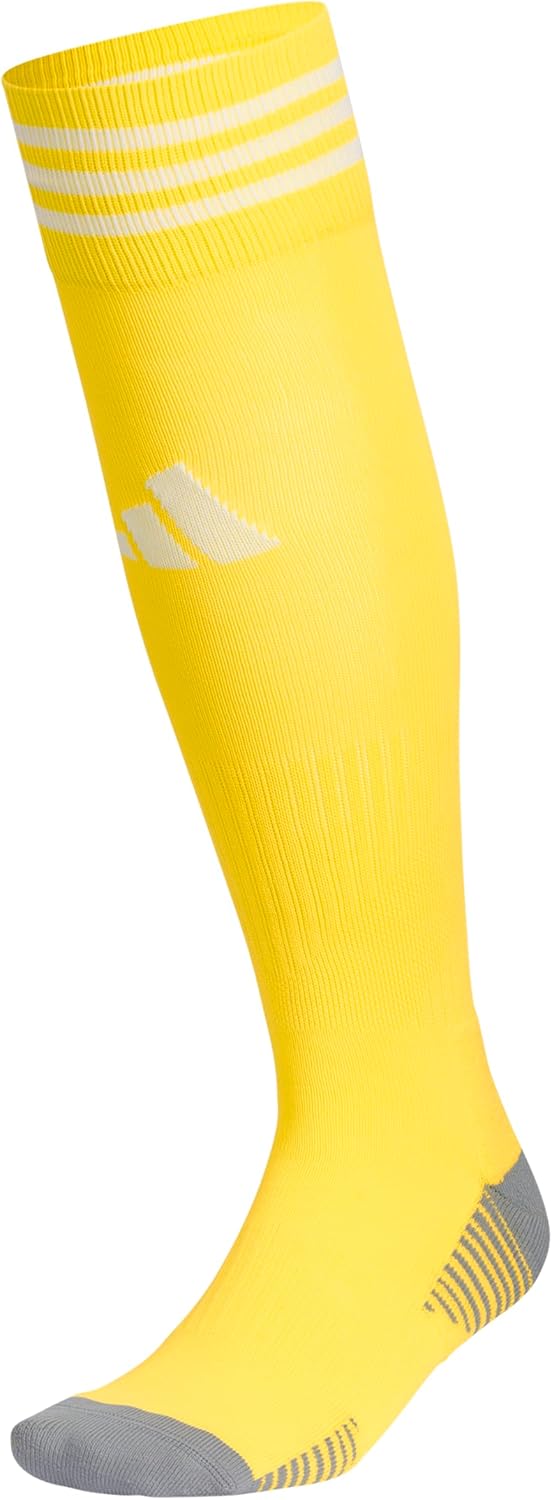 adidas Unisex Copa Zone Soccer Socks for Men and Women, Over The Calf