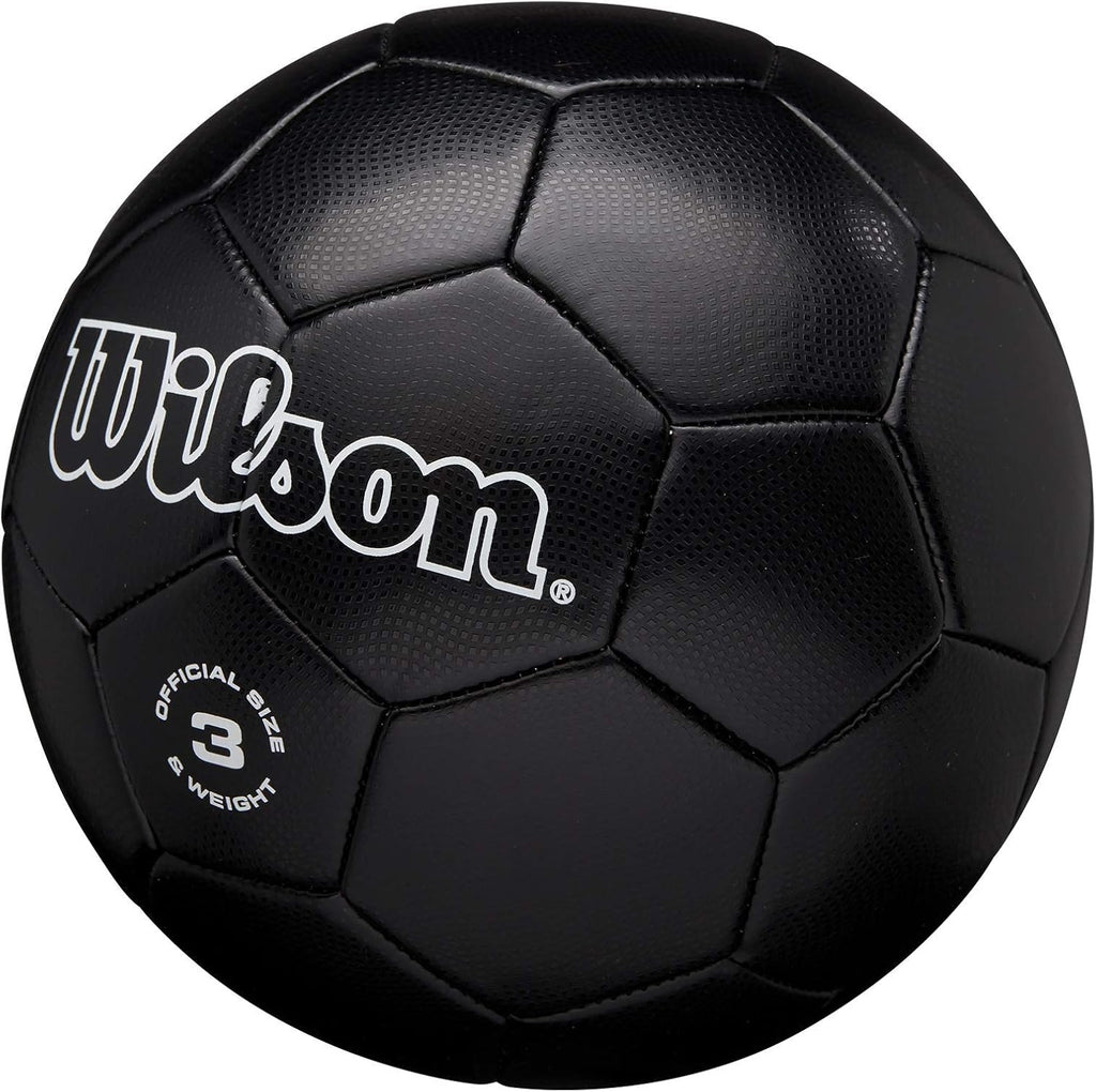 WILSON Traditional Soccer Balls