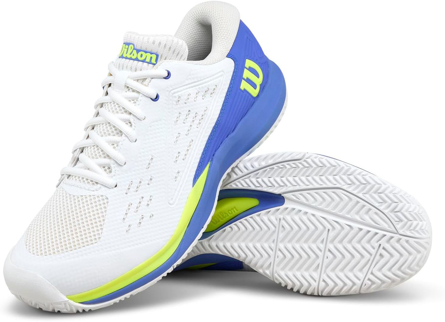 WILSON Men's Rush Pro Ace Tennis Shoes