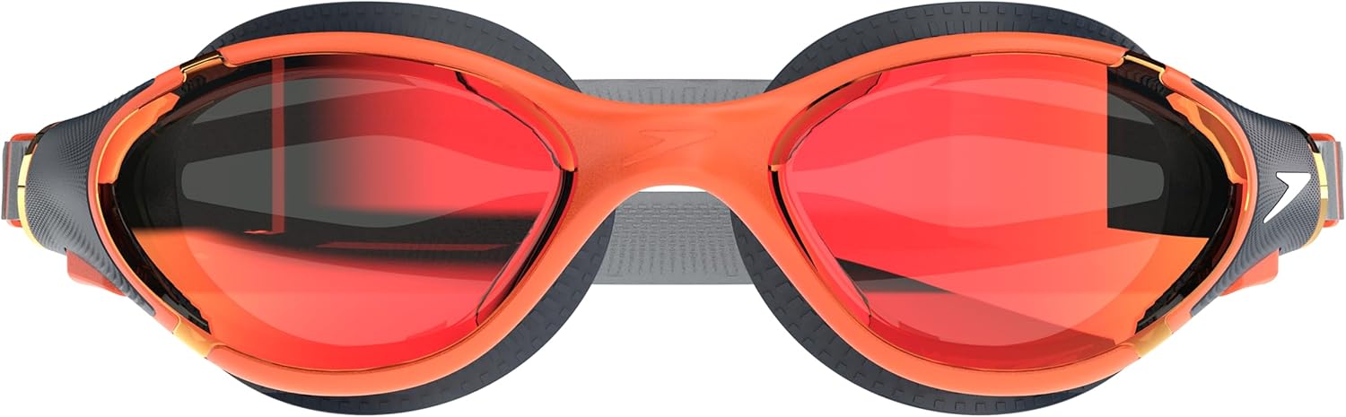 Speedo Unisex-Adult Swim Goggle Biofuse 2.0