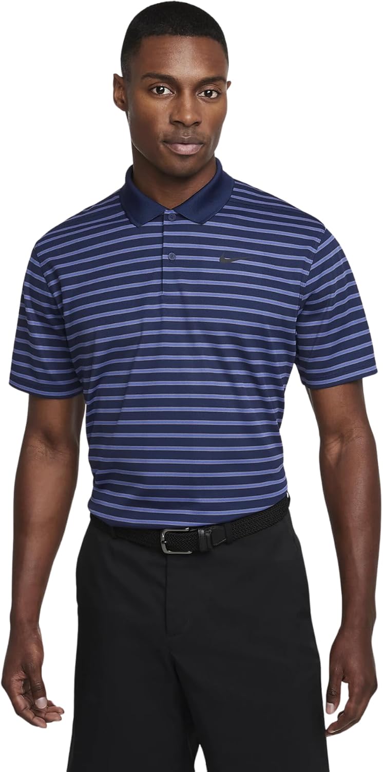 Nike Dri-FIT Victory Men's Golf Polo (Seasonal & Limited Colors)