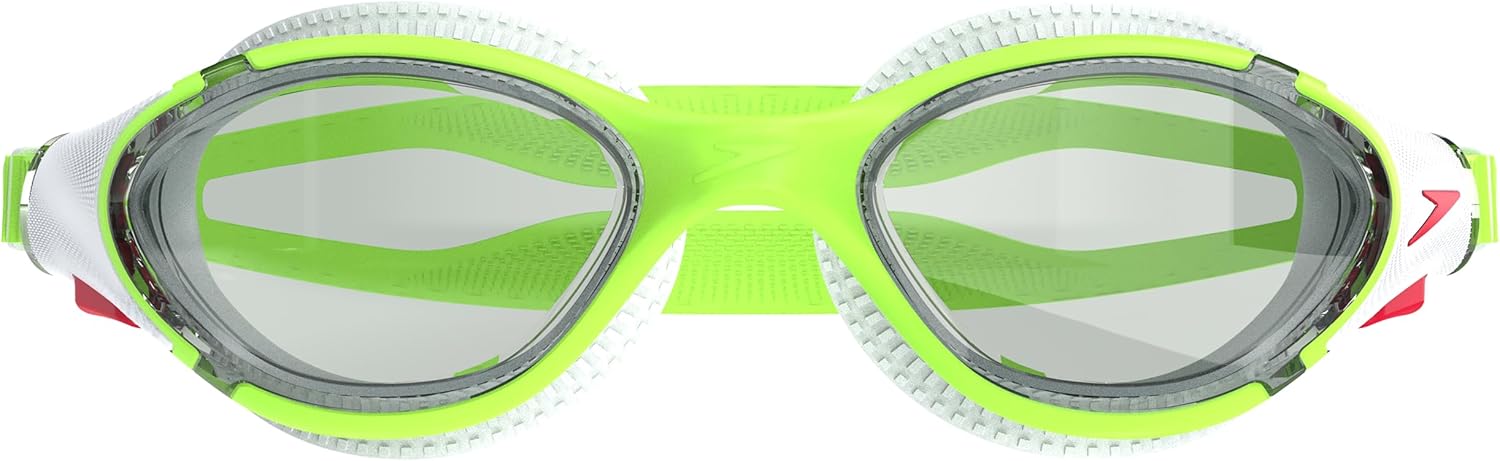 Speedo Unisex-Adult Swim Goggle Biofuse 2.0
