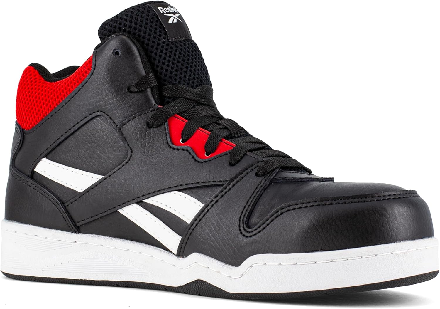 Reebok Work BB4500 Work Low Comp Toe Men's Oxford
