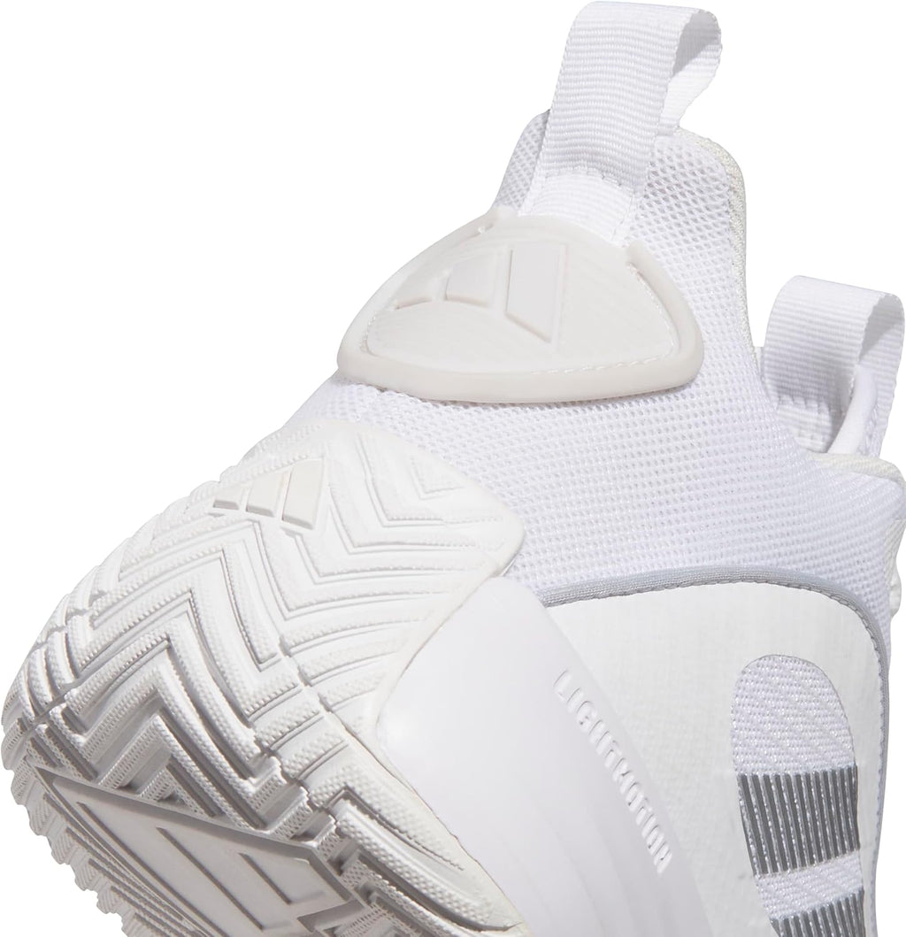 Adidas Men's Own The Game 3.0 Mid Top Basketball Sneaker