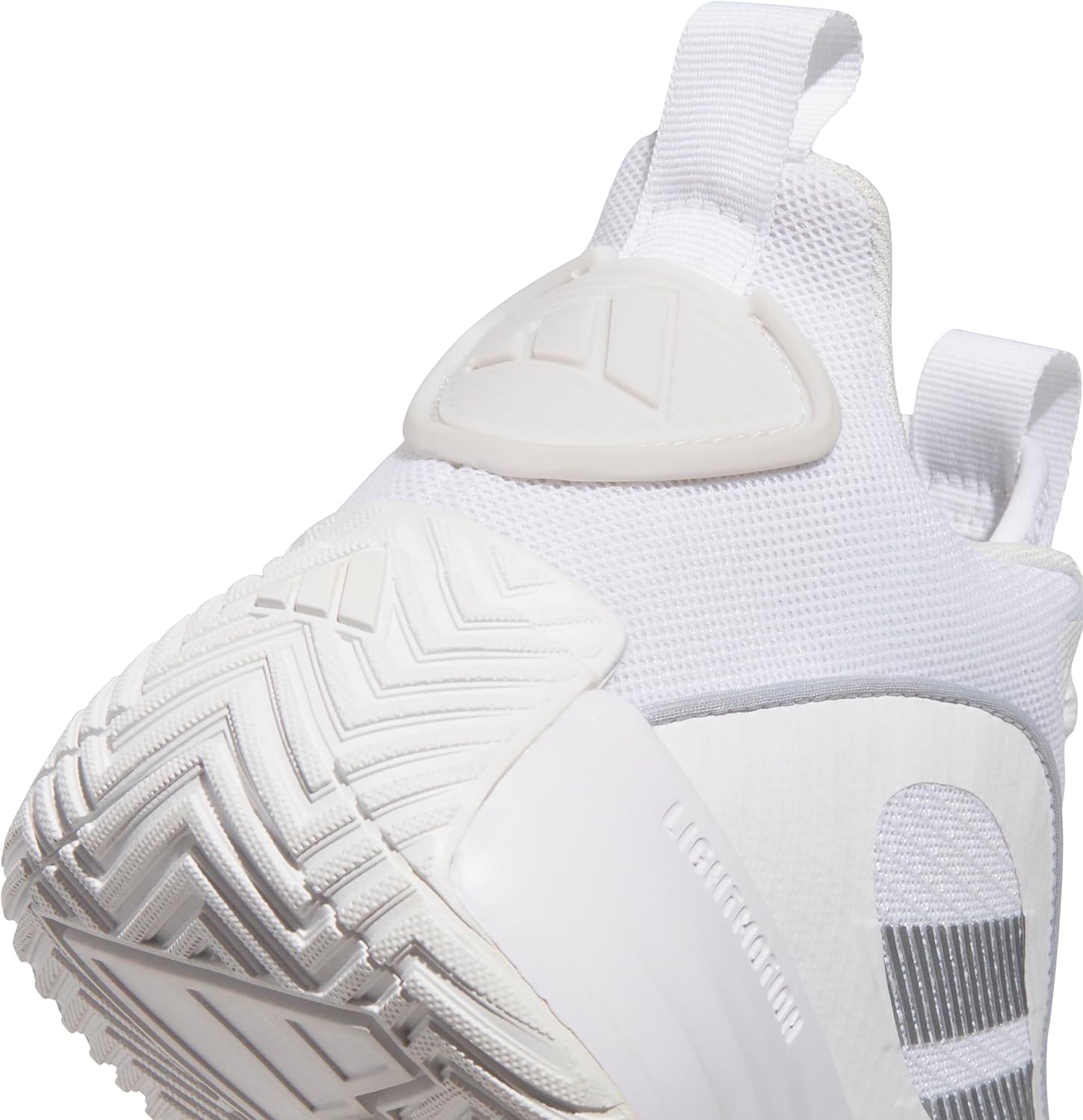 Adidas Men's Own The Game 3.0 Mid Top Basketball Sneaker