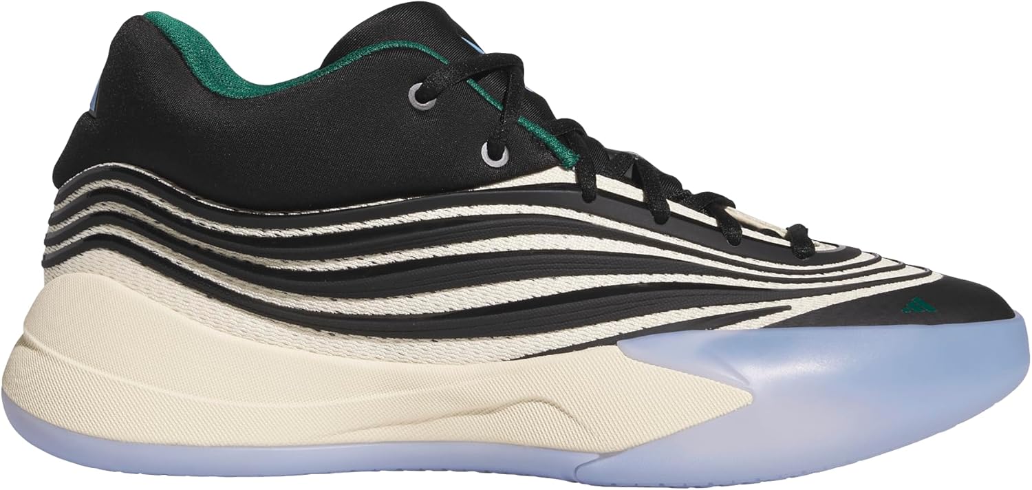 adidas Unisex-Adult Dame X Basketball Sneaker