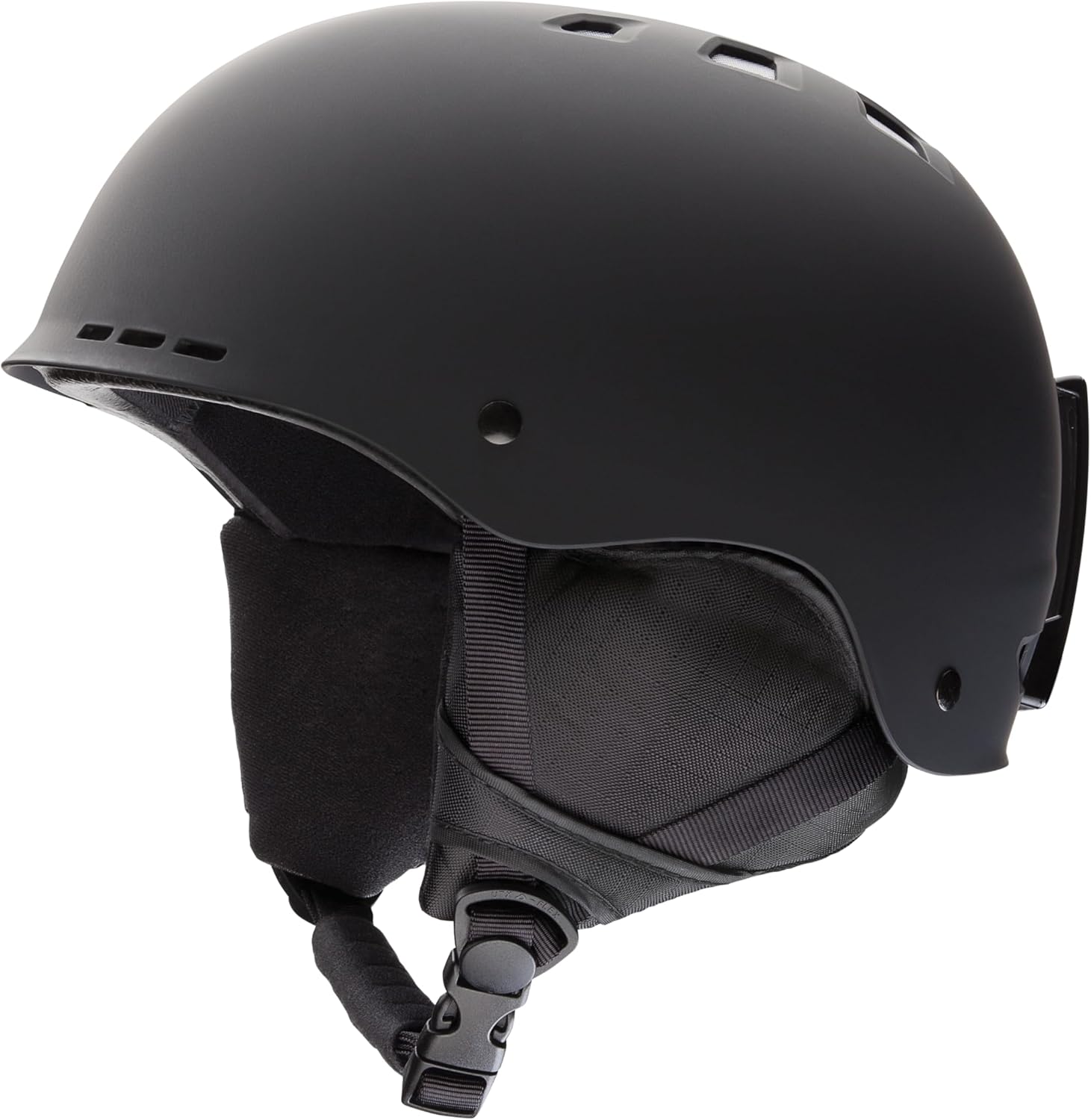 Smith Holt Helmet – Adult All-Season Helmet – Lightweight Protection for Skiing, Skating, Snowboarding & Snowsports – for Men & Women