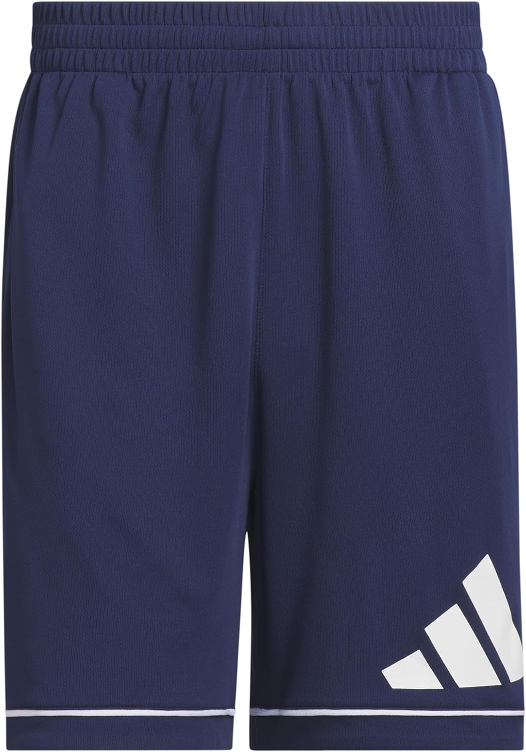 adidas Men's Badge of Sport Basketball Shorts