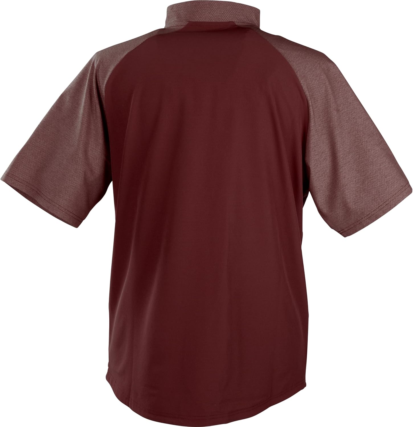 Rawlings Men's Colorsync Short Sleeve Cage Jacket | Adult Sizes | Multiple Colors