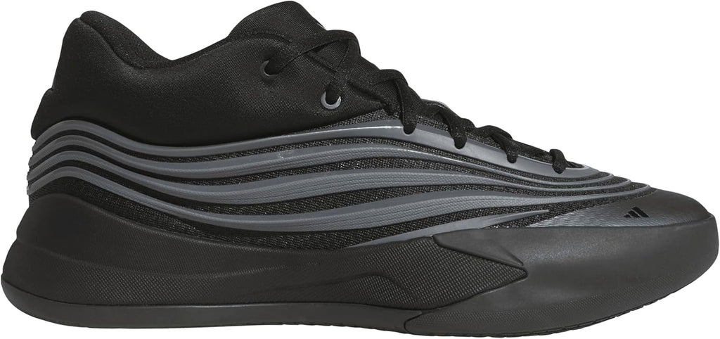 adidas Unisex-Adult Dame X Basketball Sneaker