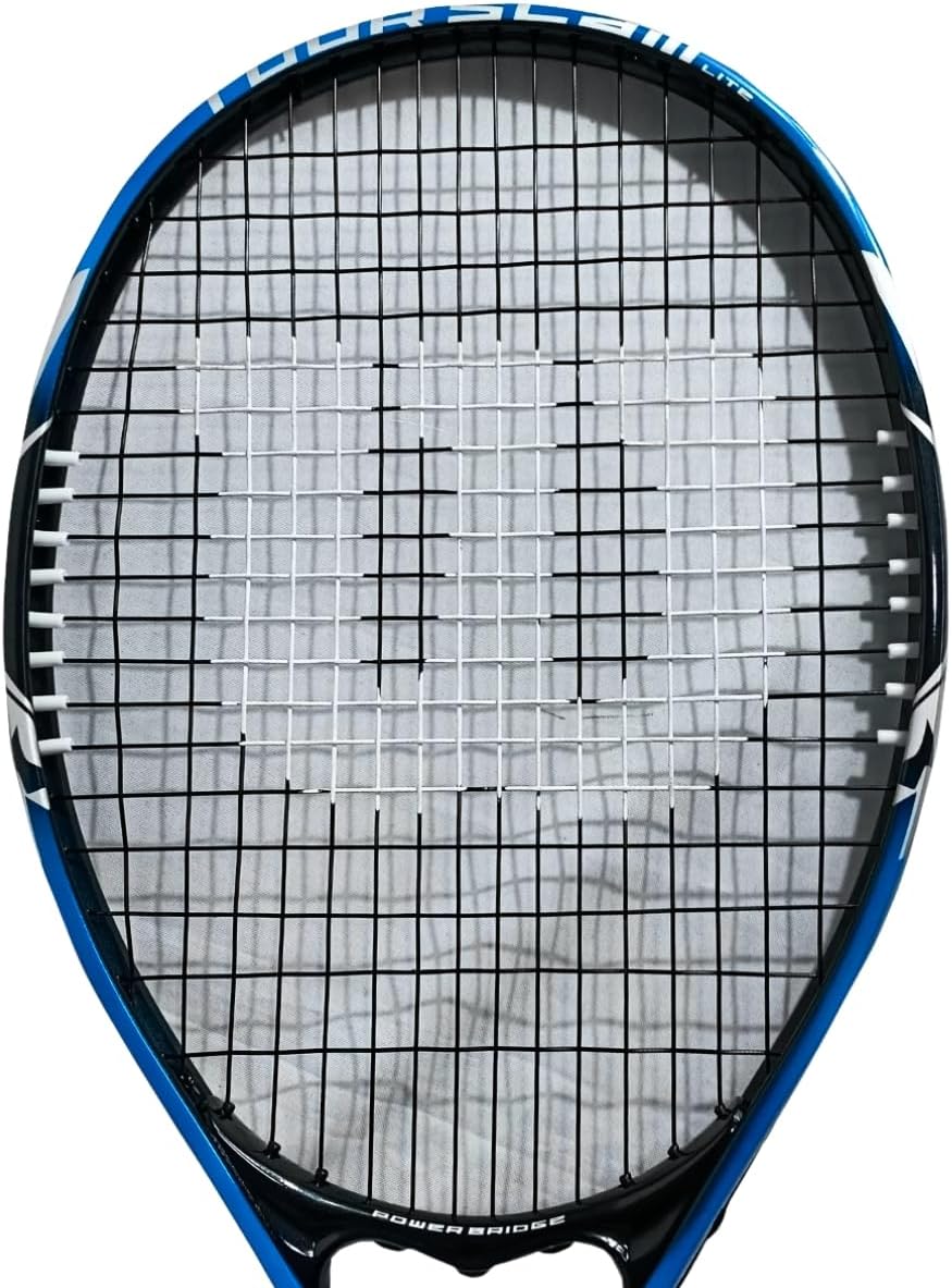 WILSON Tour Slam Adult Recreational Tennis Rackets