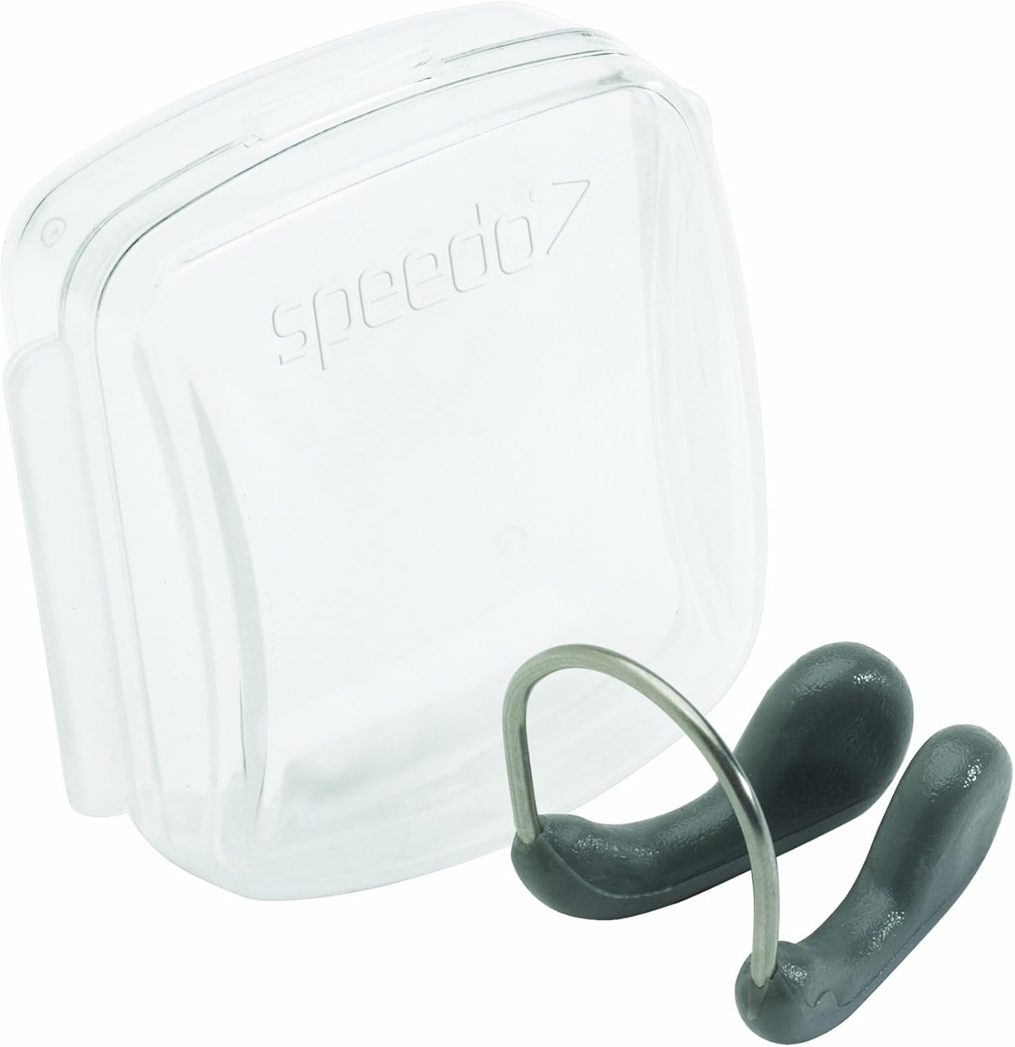 Speedo Unisex Swim Nose Clip Liquid Comfort