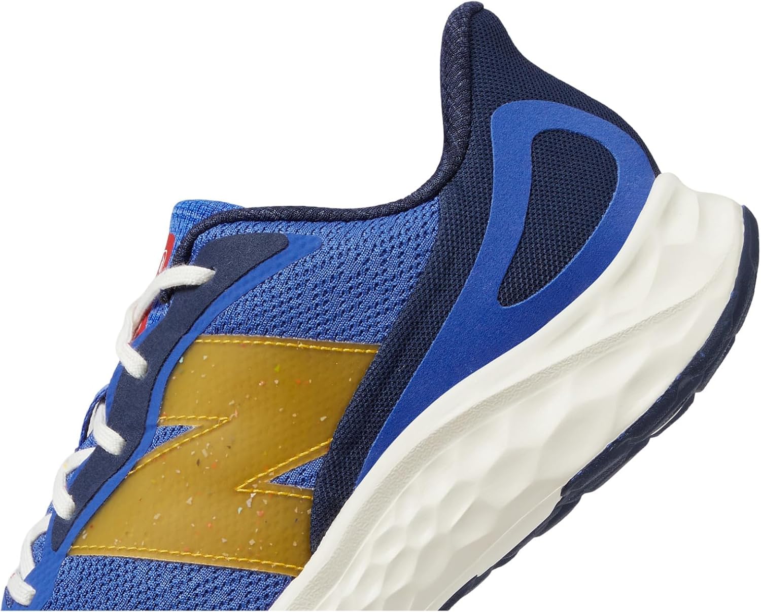 New Balance Men's Fresh Foam Arishi V4 Running Shoe