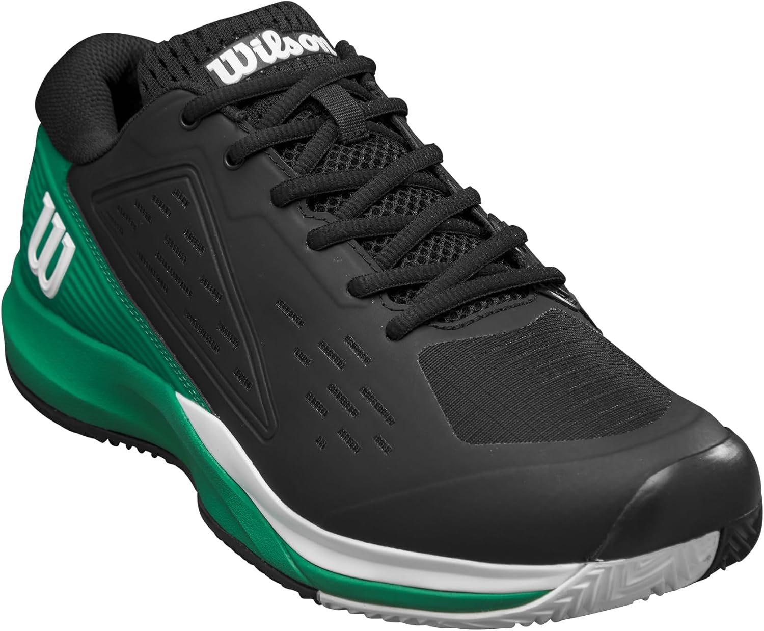 WILSON Men's Rush Pro Ace Tennis Shoes