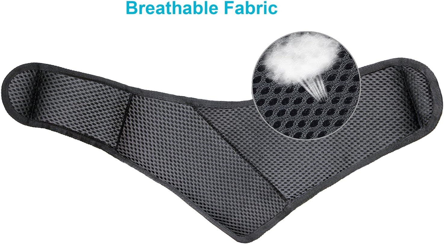 AiRunTech Running Hydration Belt with Water Bottle Holder,Hiking Fanny Pack for Phone and Wallet,Running Bag Runners Essentials Accessories Marathon Triathlon Walking Jogging Gear Gift