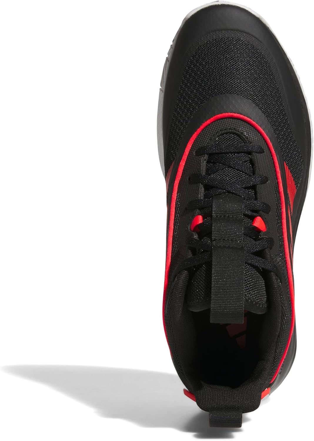 Adidas Men's Own The Game 3.0 Mid Top Basketball Sneaker