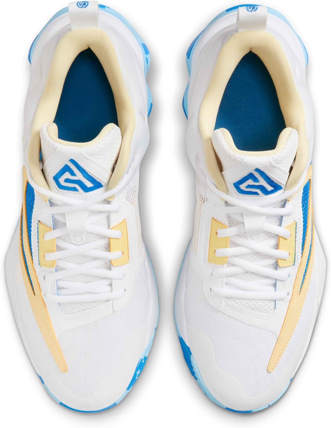 NIKE Men's Sneaker Three Quarters Tall