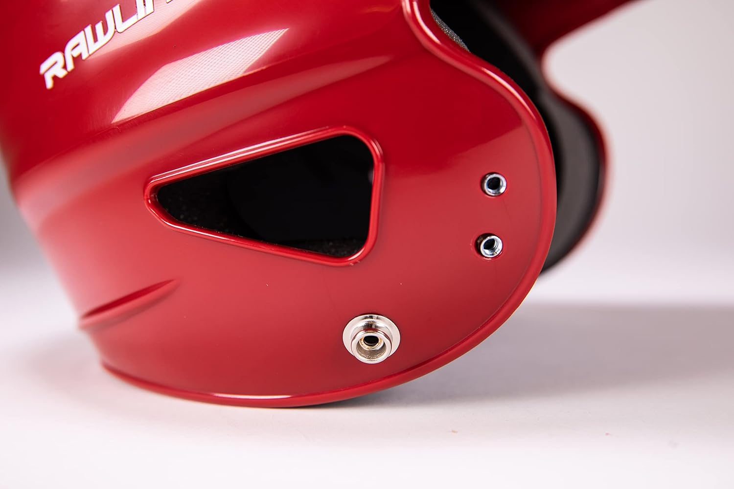 Rawlings | COOLFLO Batting Helmet | 6 1/2" - 7 1/2" One Size Fits Most | Multiple Colors/Facemask Option