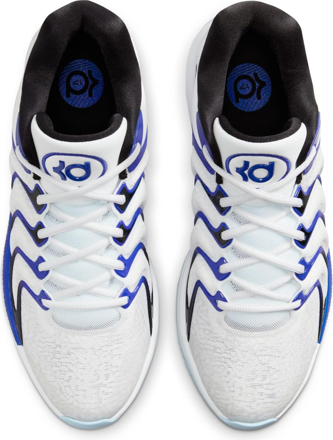 Nike KD 17 Men’s Basketball Shoes