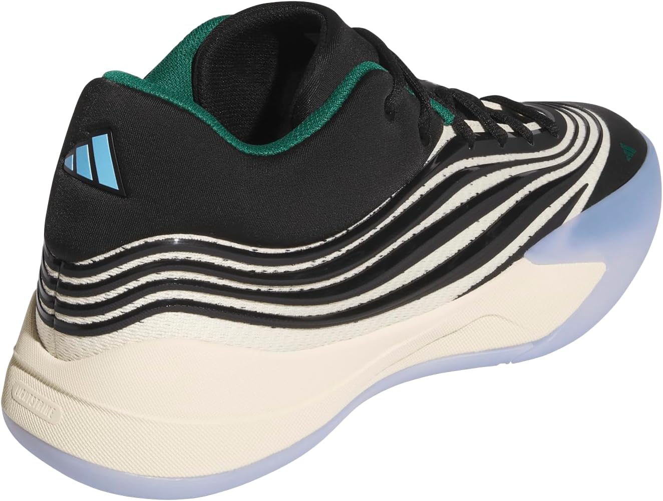 adidas Unisex-Adult Dame X Basketball Sneaker