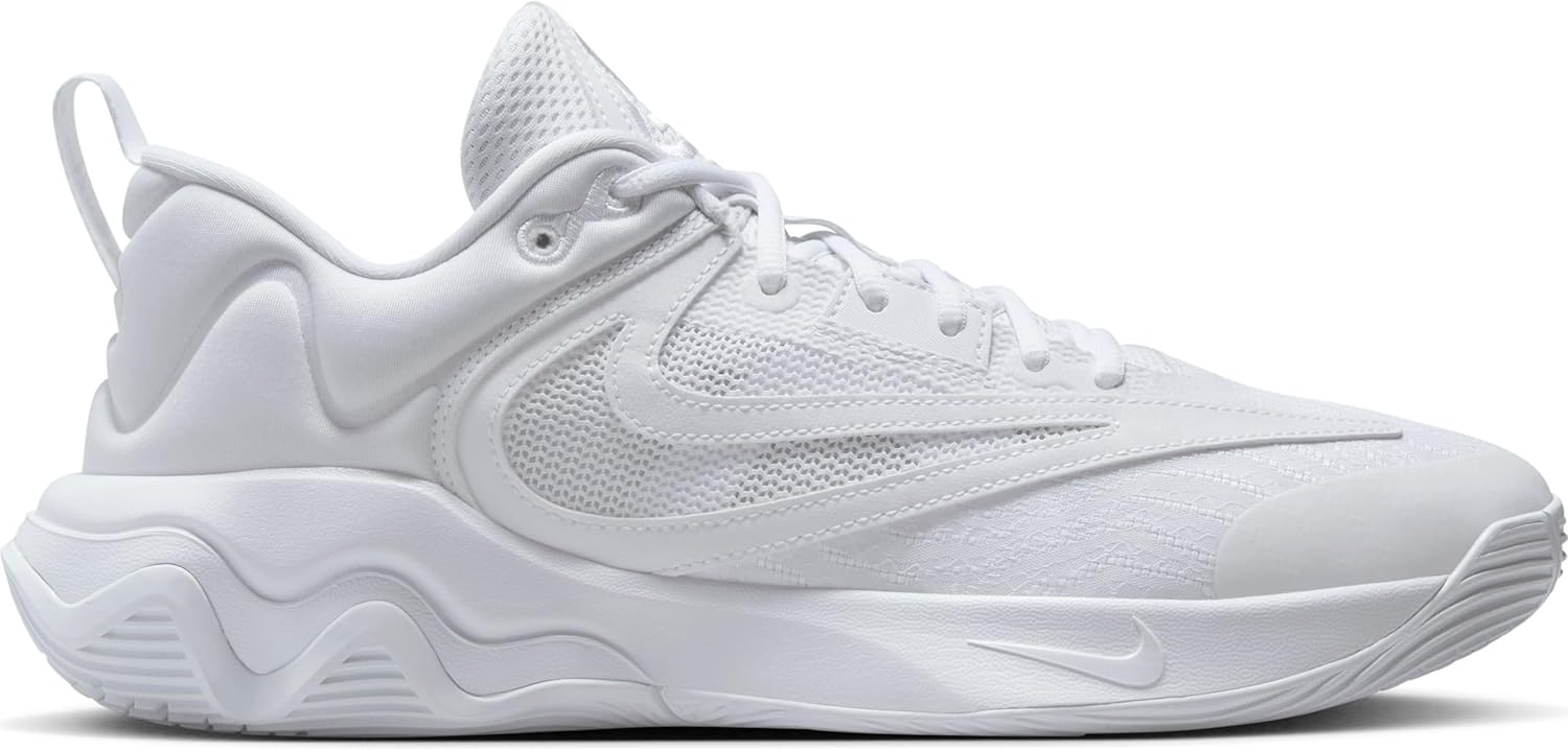 NIKE Men's Sneaker Three Quarters Tall