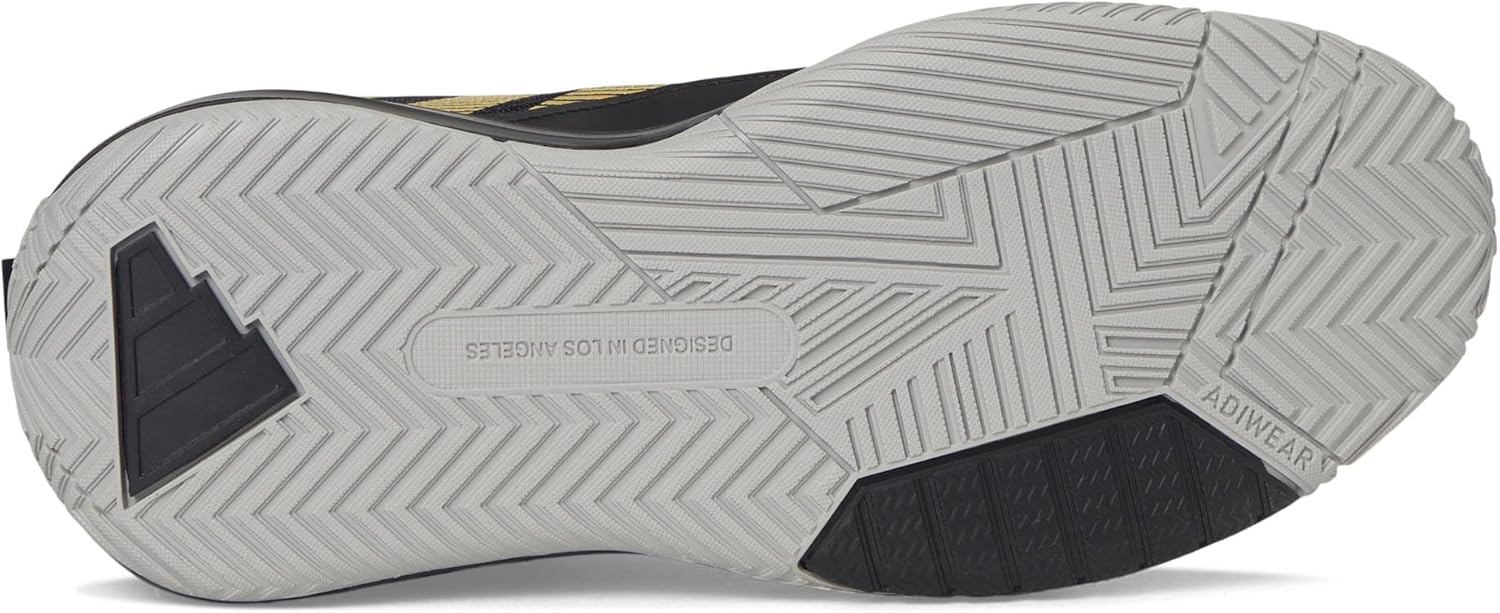 adidas Men's Own The Game 3.0 Basketball Sneaker