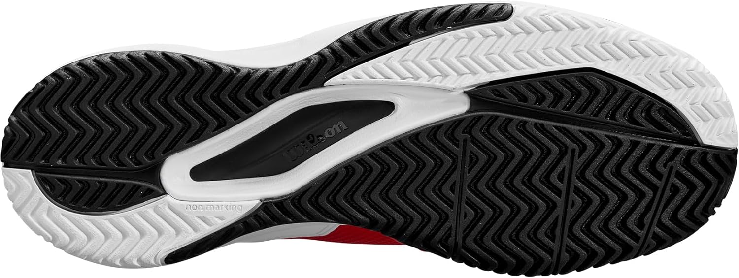 WILSON Men's Rush Pro Ace Tennis Shoes