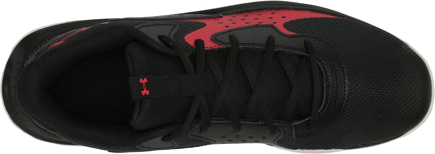 Under Armour Unisex-Adult Jet '23 Basketball Shoe
