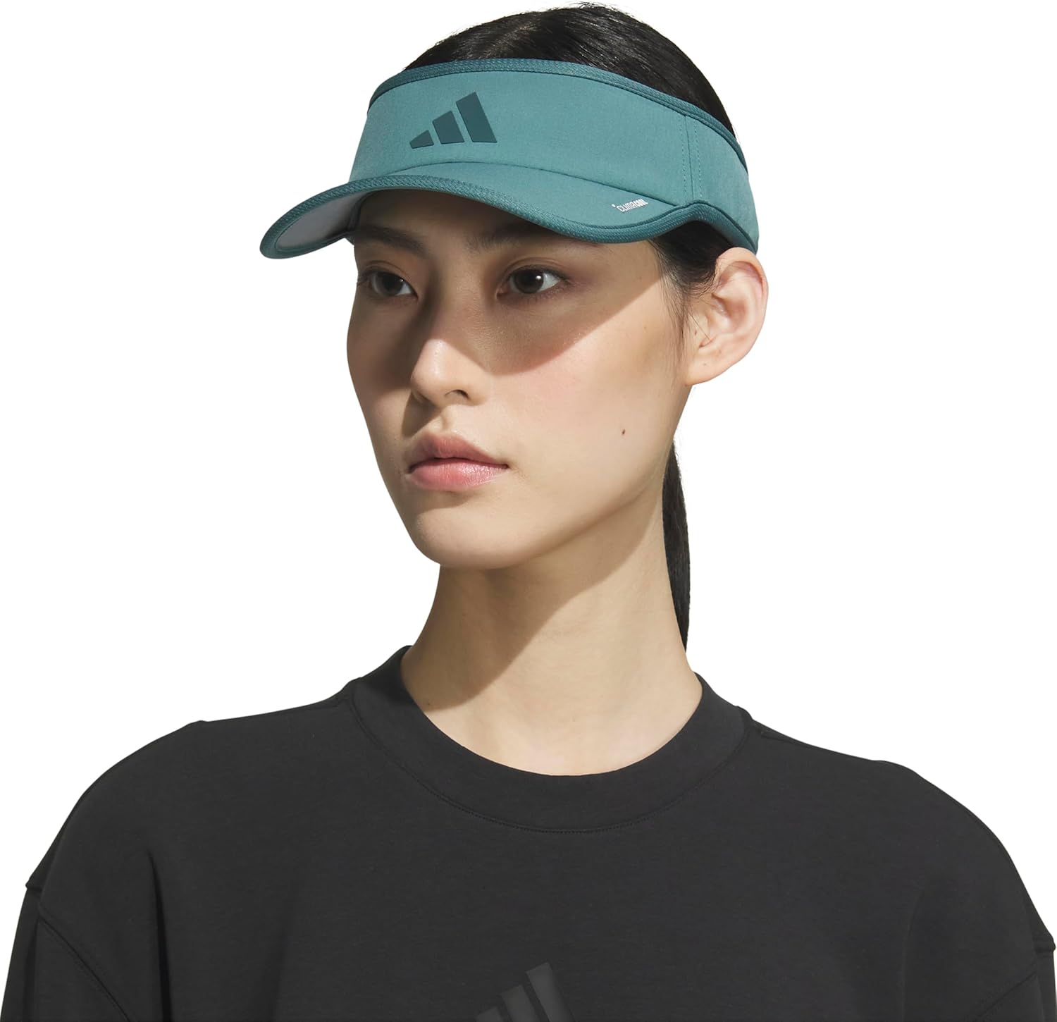 adidas Superlite, Sun Visor Hat for Women, Sport Performance, Outdoor Activities