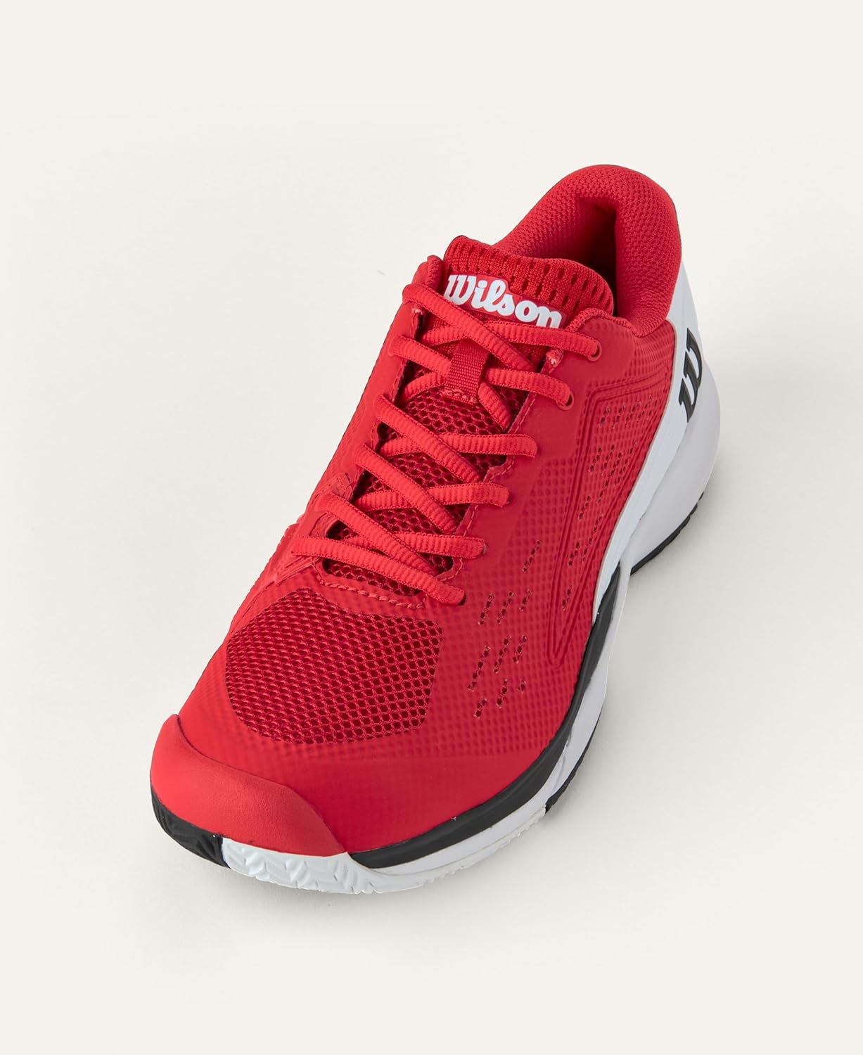 WILSON Men's Rush Pro Ace Tennis Shoes