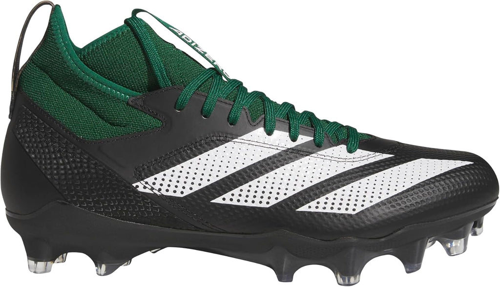 adidas Unisex Adult Adizero Impact American Football Sneaker