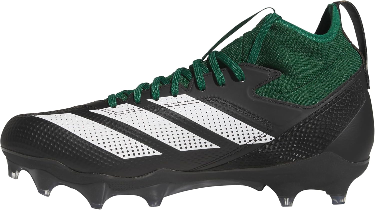 adidas Unisex Adult Adizero Impact American Football Sneaker