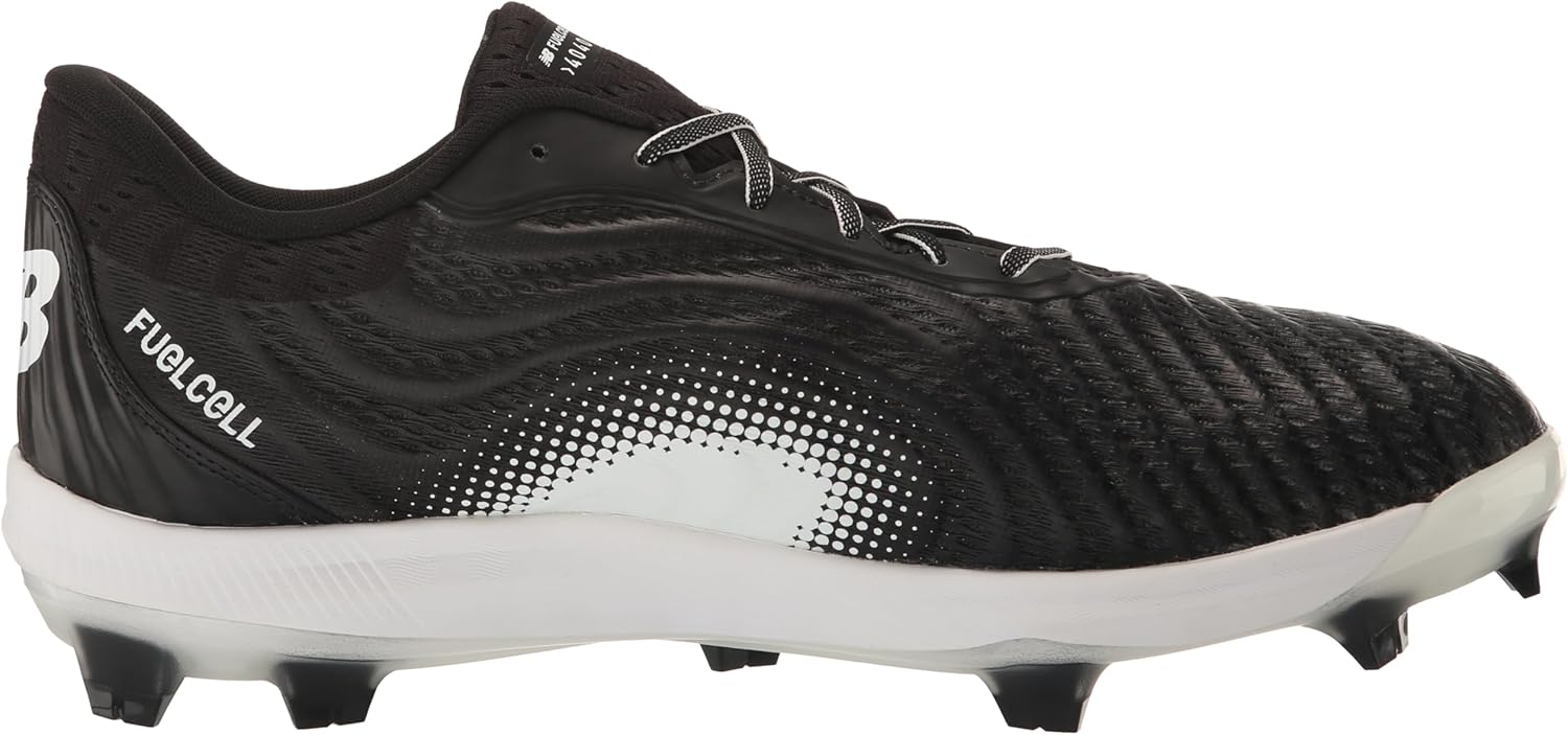 New Balance Men's FuelCell 4040 V7 Molded Baseball Shoe