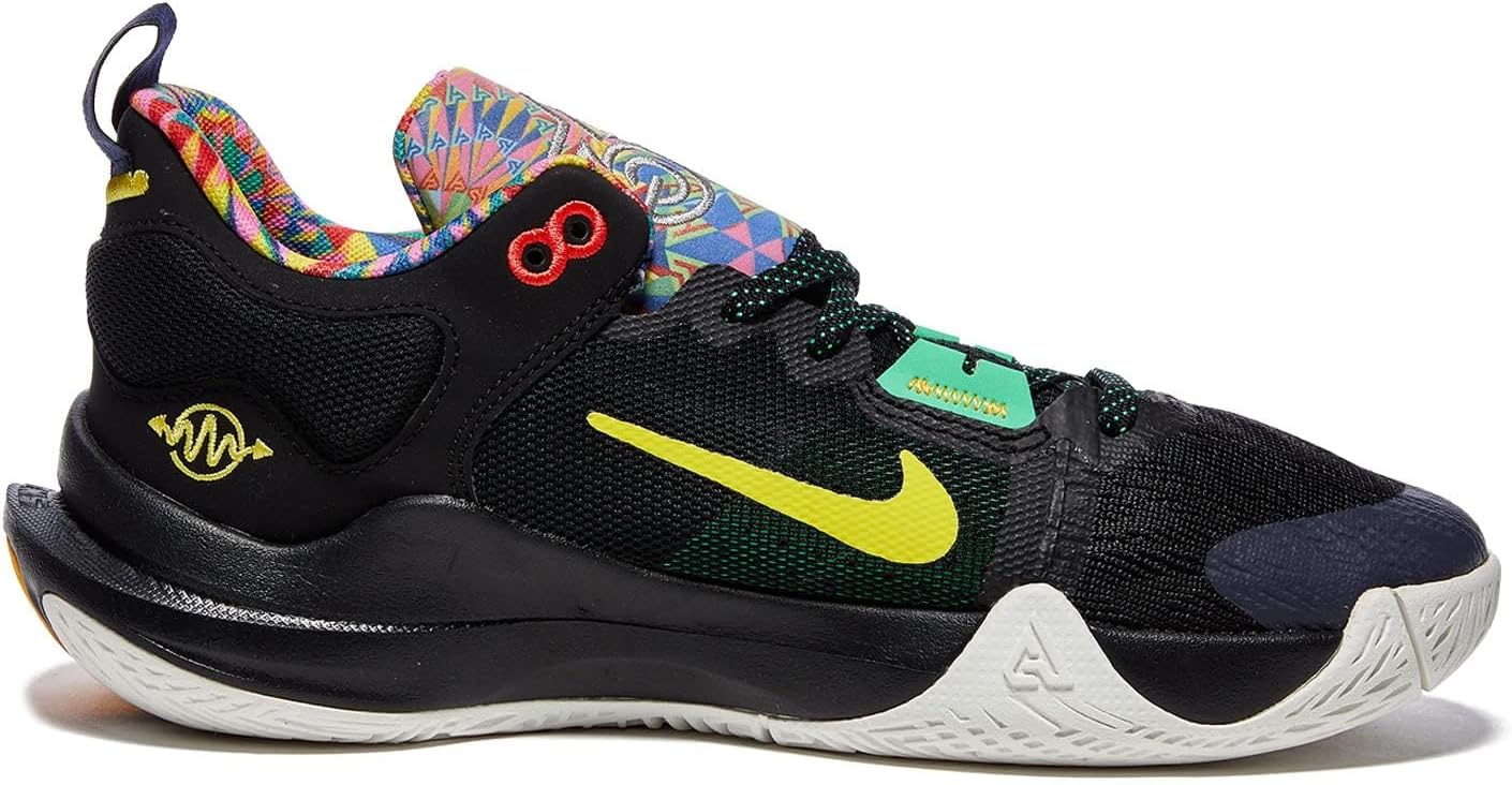 NIKE Men's Sneaker Three Quarters Tall