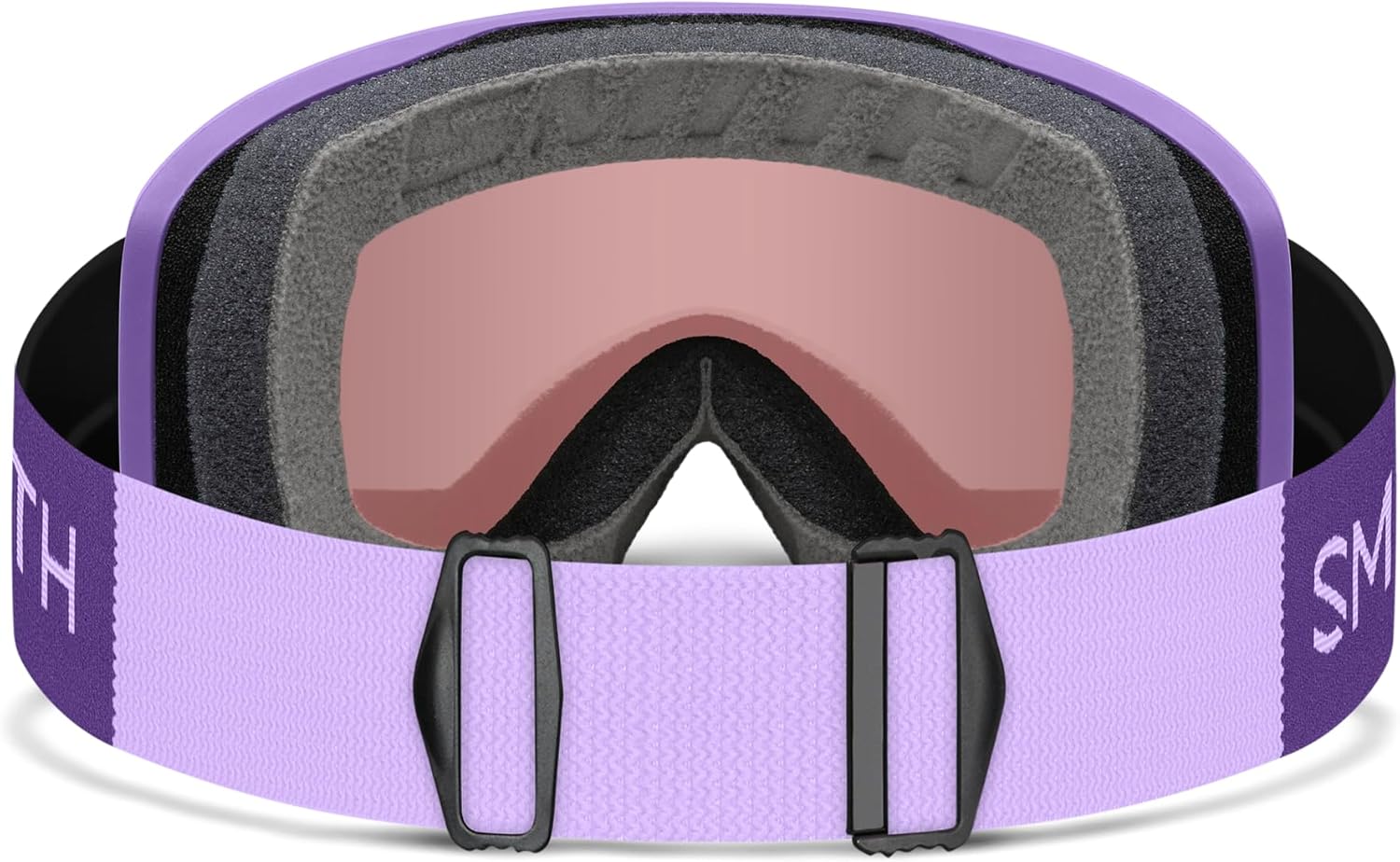 SMITH Unisex Adult Rally Snow Sport Goggle