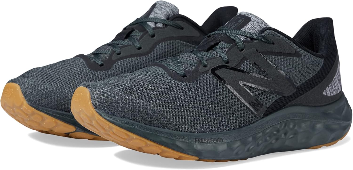 New Balance Men's Fresh Foam Arishi V4 Running Shoe