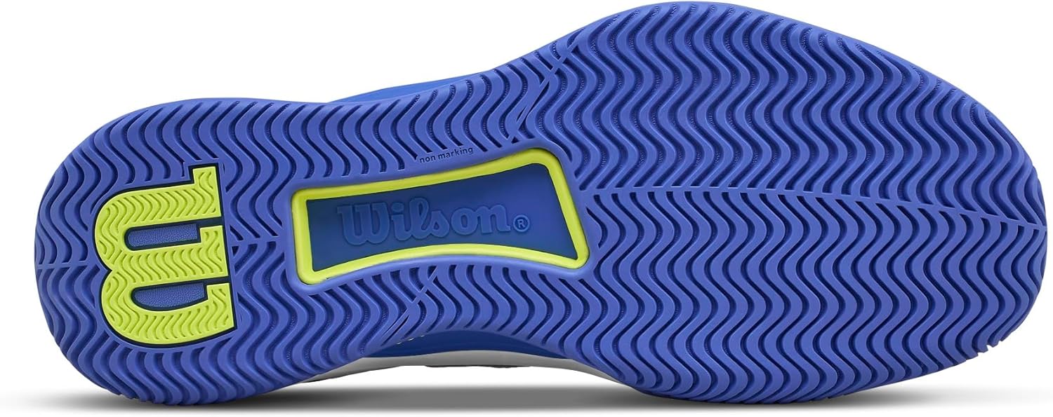 WILSON Women's Intrigue Tour Tennis Sneaker
