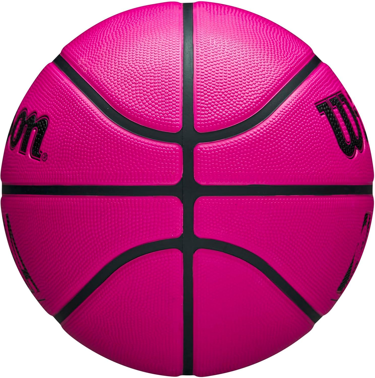 WILSON NBA DRV Outdoor Basketballs - Size 3, Size 5, Size 6 and Size 7