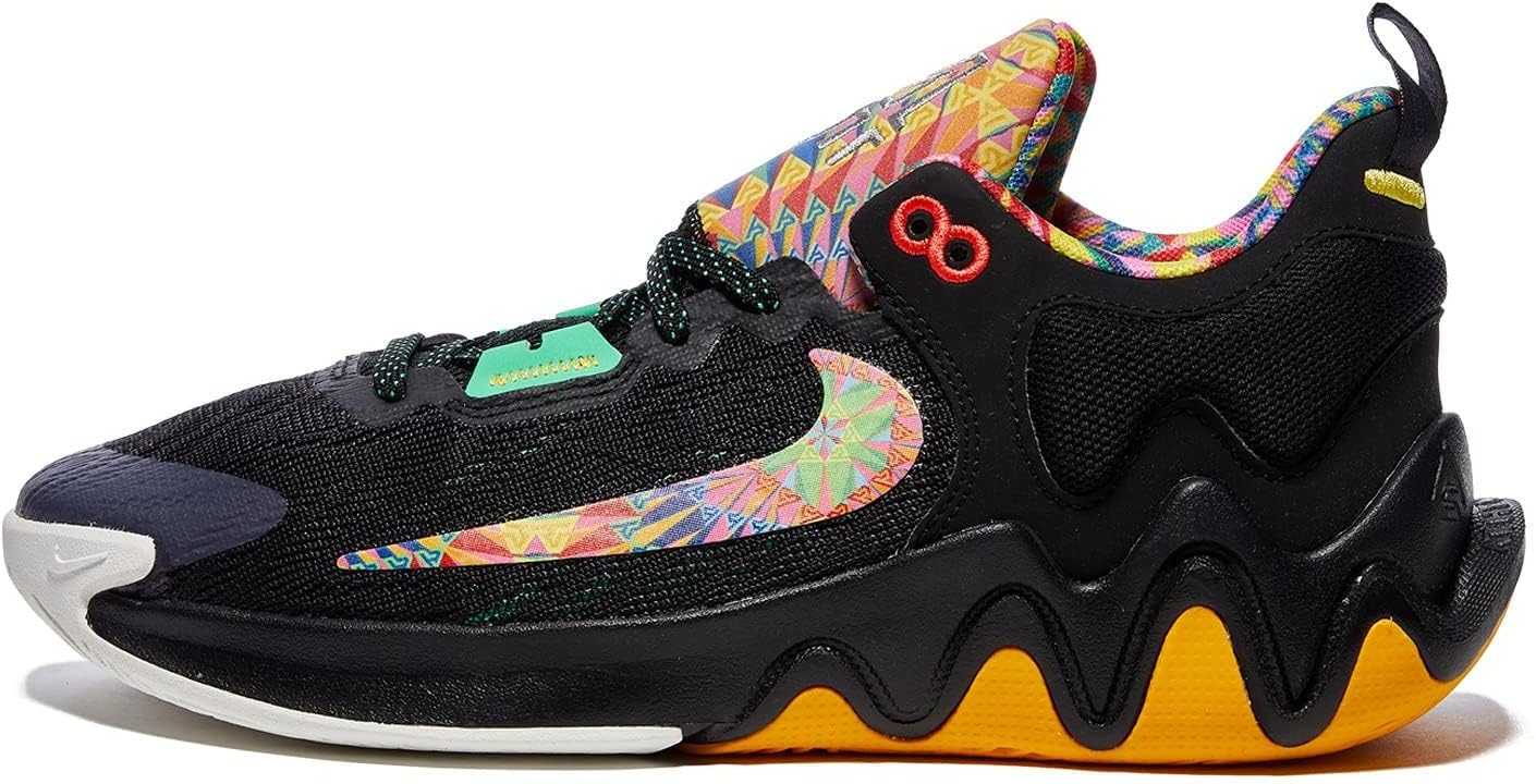 NIKE Men's Sneaker Three Quarters Tall