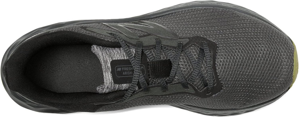 New Balance Men's Fresh Foam Arishi V4 Running Shoe