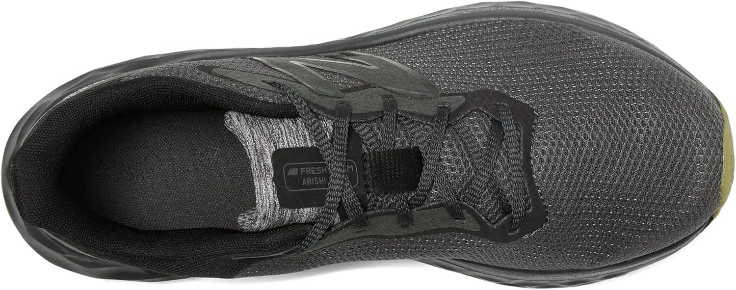 New Balance Men's Fresh Foam Arishi V4 Running Shoe