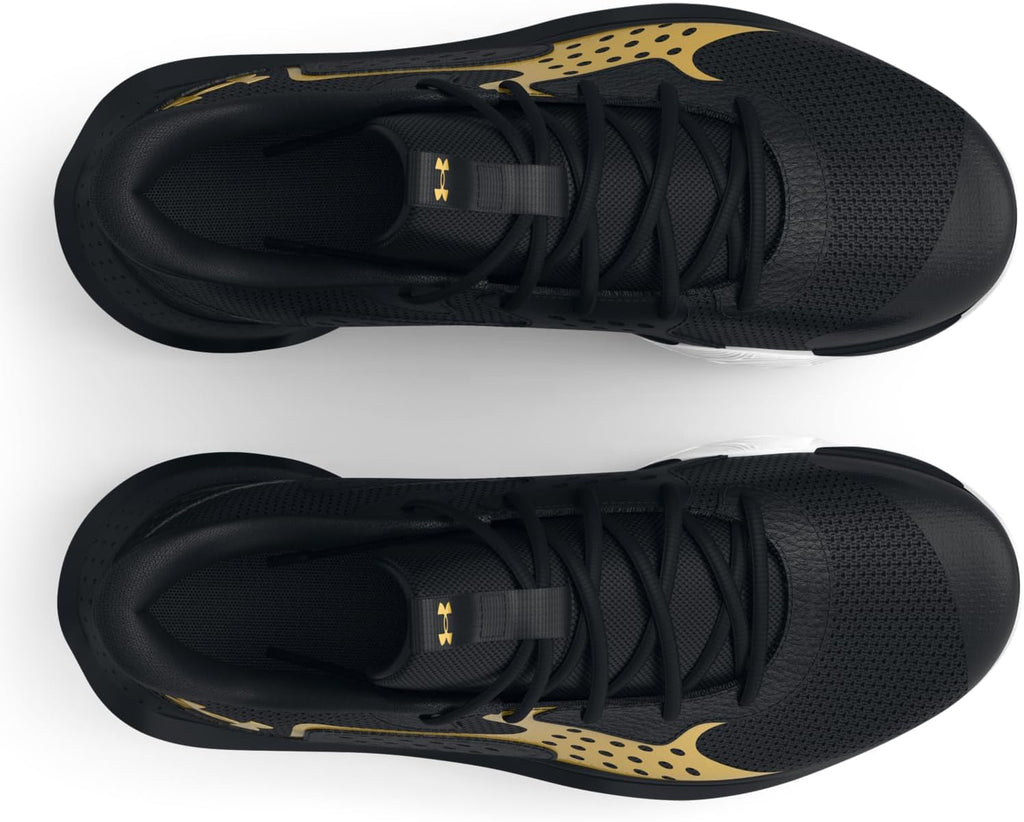 Under Armour Unisex-Adult Jet '23 Basketball Shoe