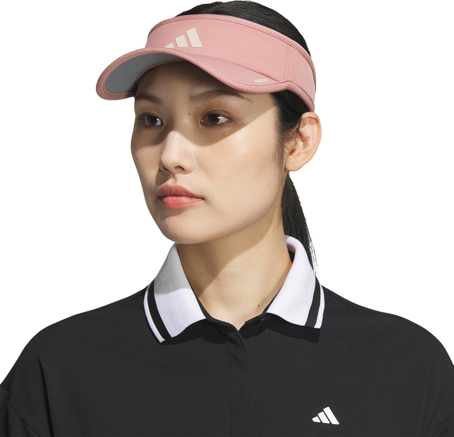 adidas Superlite, Sun Visor Hat for Women, Sport Performance, Outdoor Activities