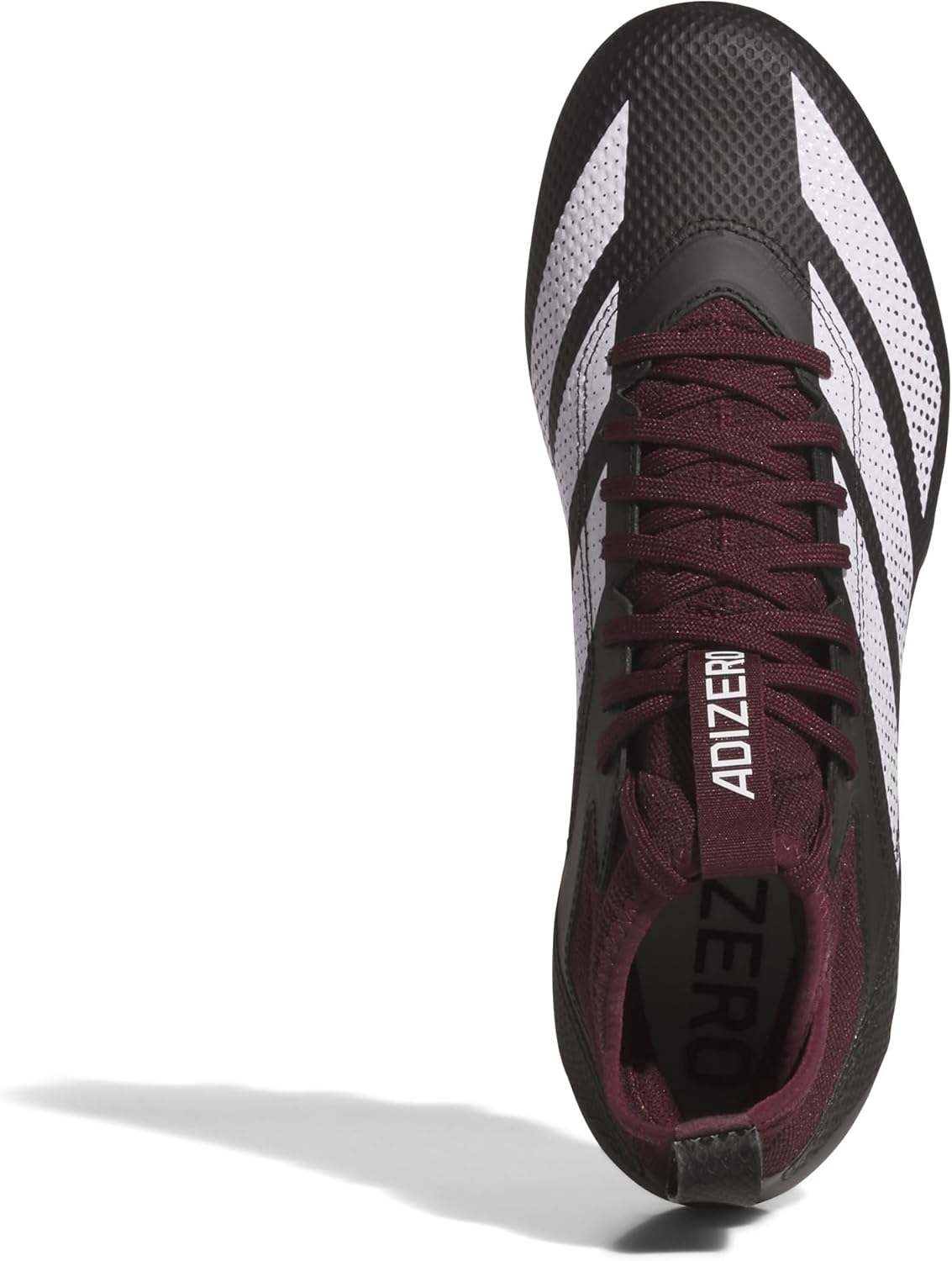 adidas Unisex Adult Adizero Impact American Football Sneaker