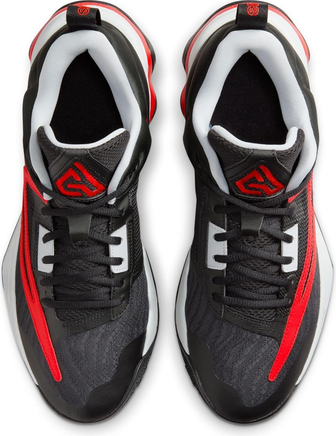 NIKE Men's Sneaker Three Quarters Tall