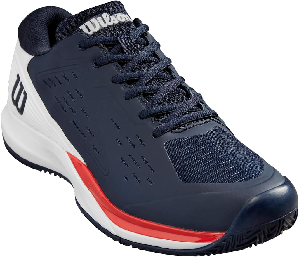 WILSON Men's Rush Pro Ace Tennis Shoes